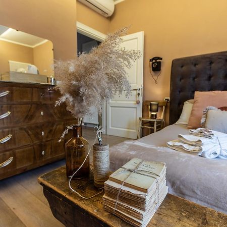 Casa Montalgallo Lucignano Ngoại thất bức ảnh