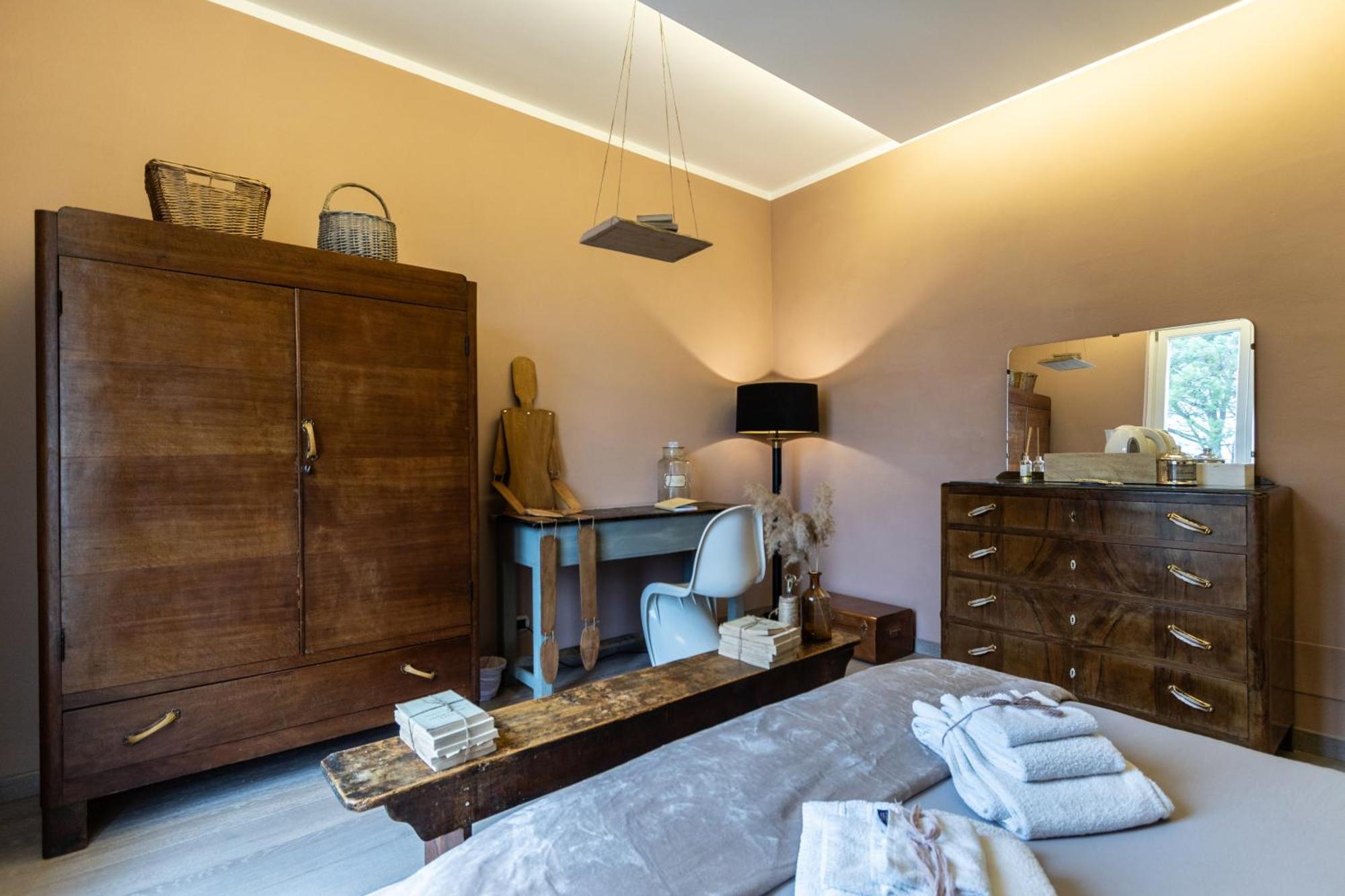 Casa Montalgallo Lucignano Ngoại thất bức ảnh