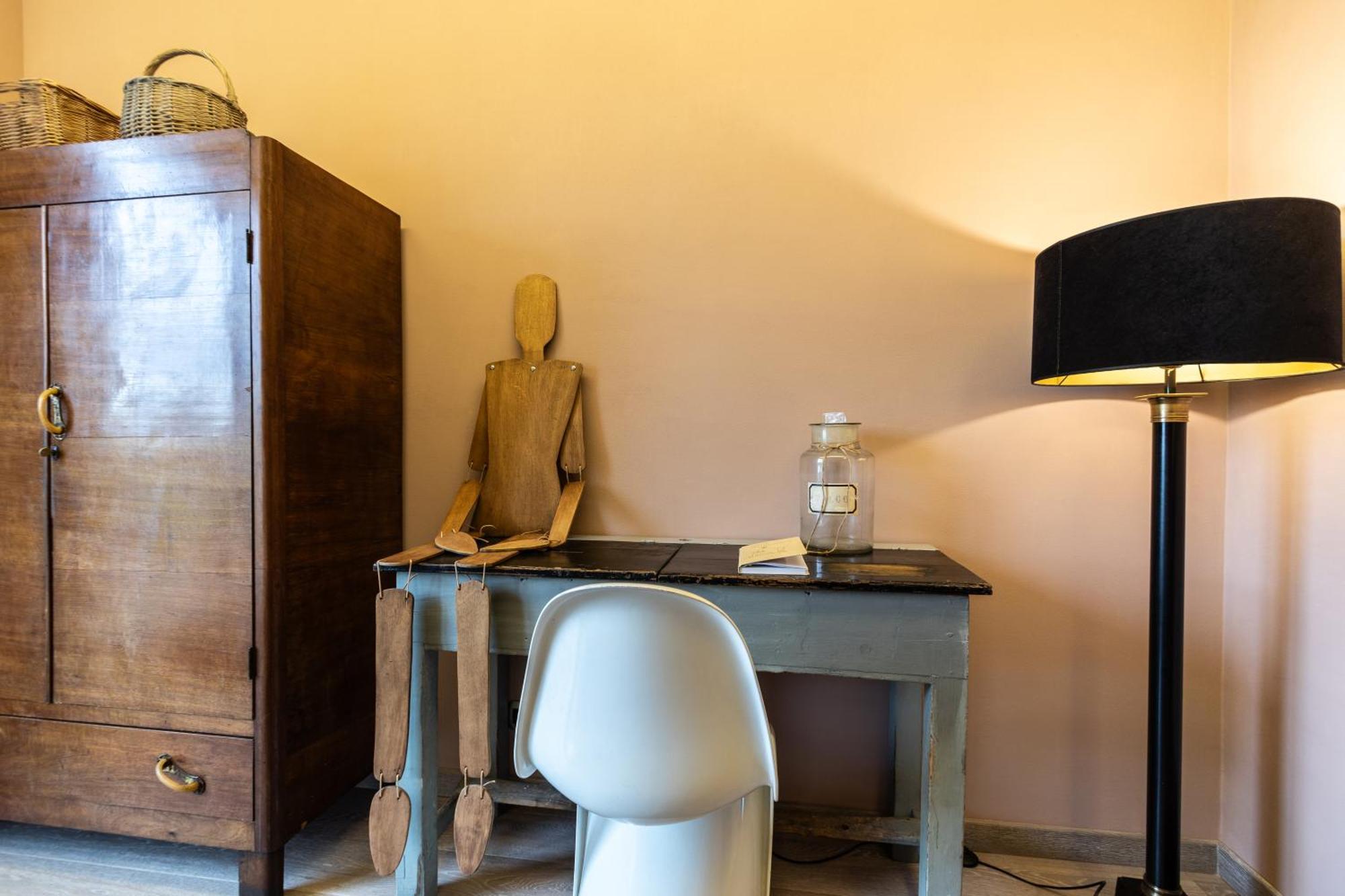 Casa Montalgallo Lucignano Ngoại thất bức ảnh