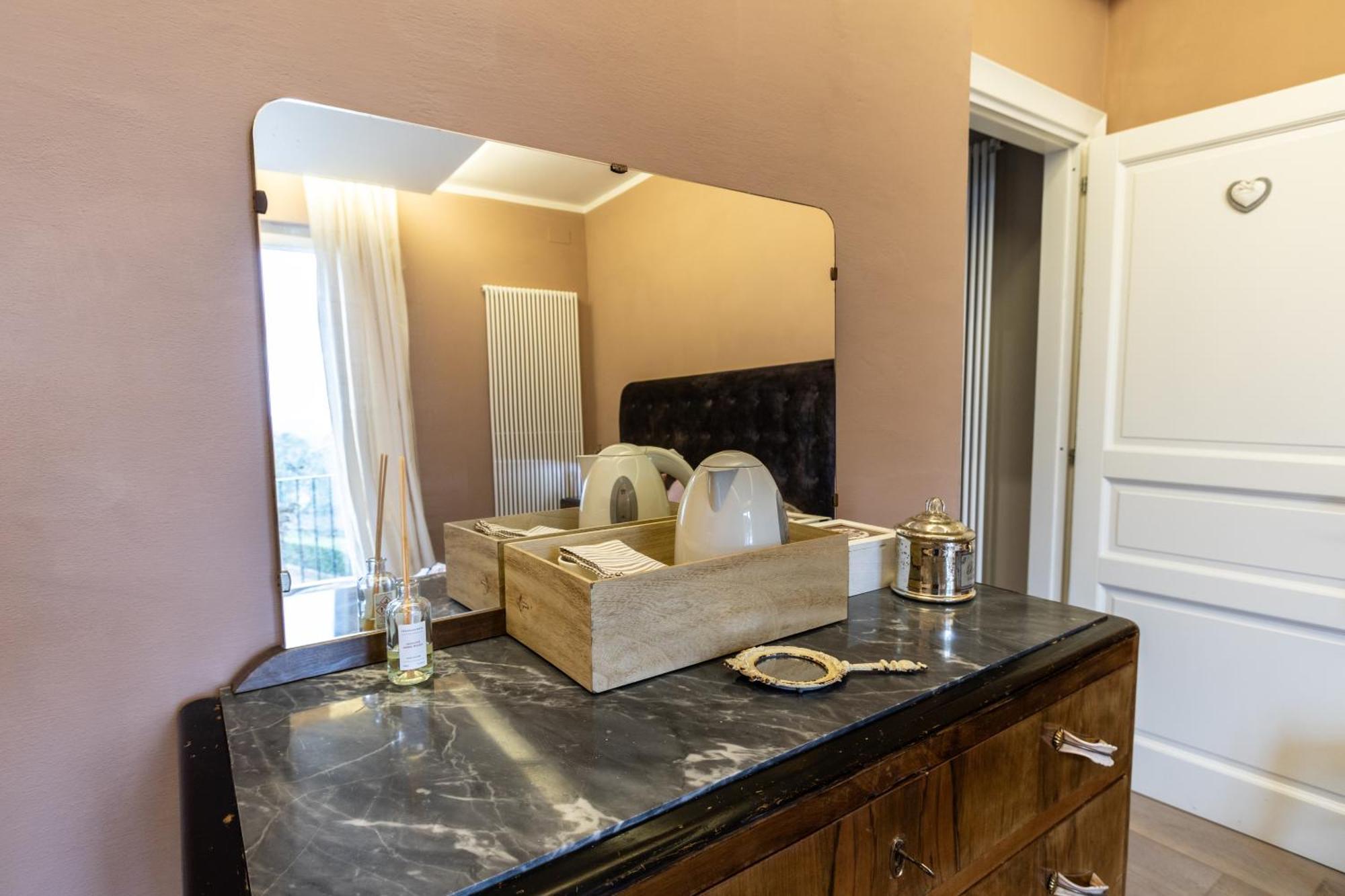 Casa Montalgallo Lucignano Ngoại thất bức ảnh