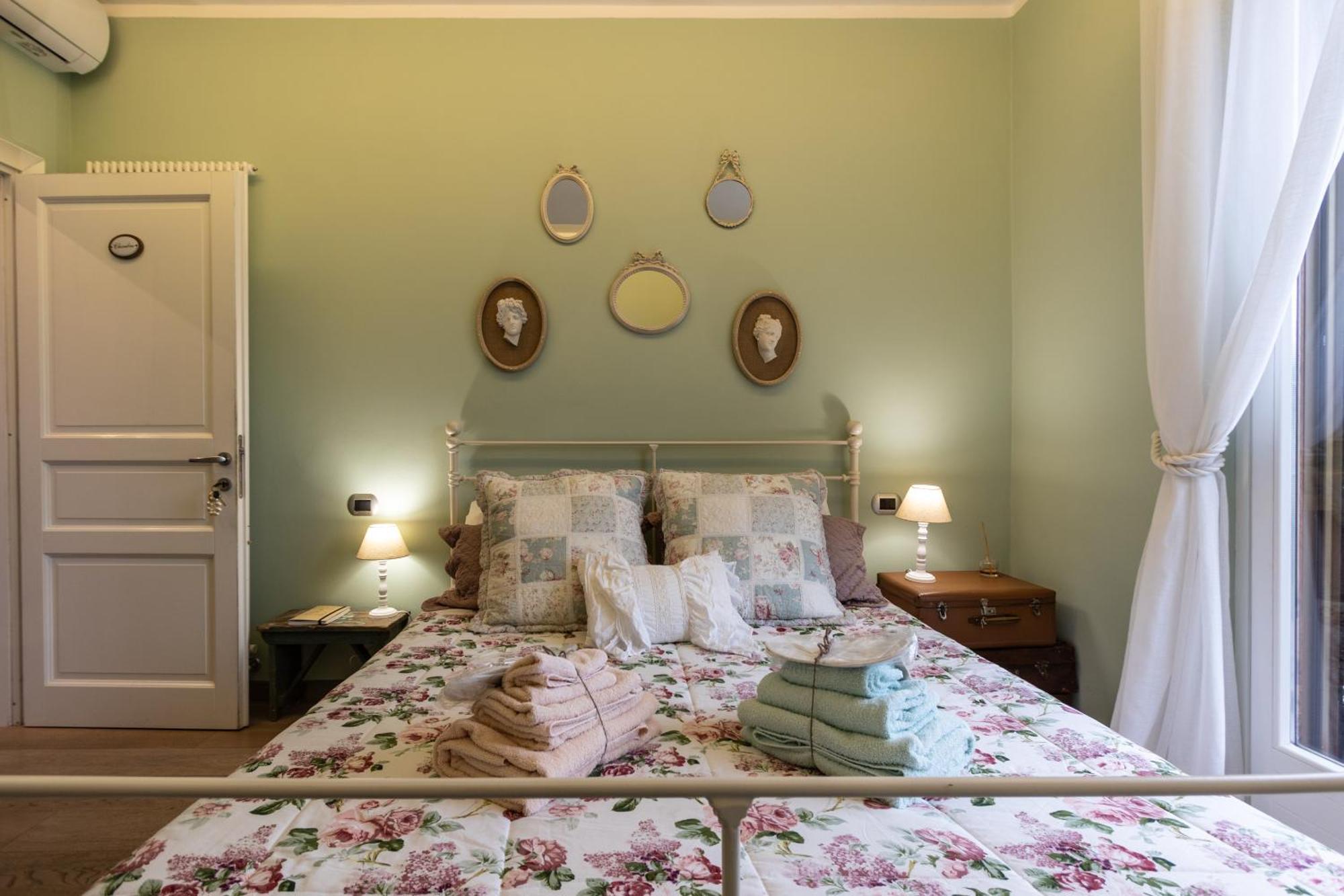 Casa Montalgallo Lucignano Ngoại thất bức ảnh