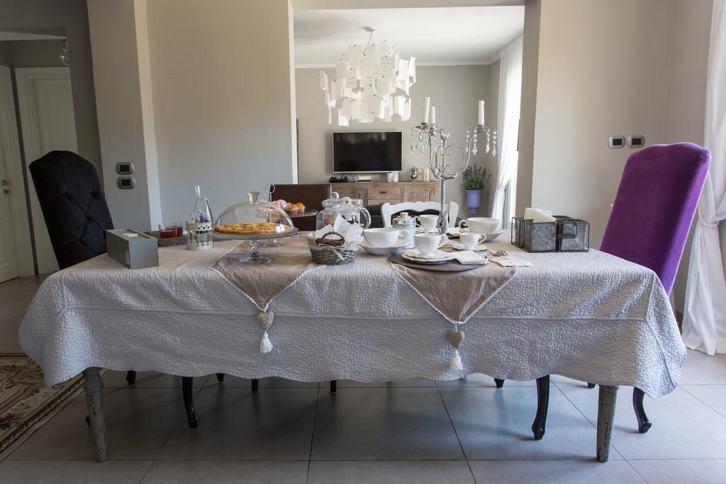 Casa Montalgallo Lucignano Ngoại thất bức ảnh